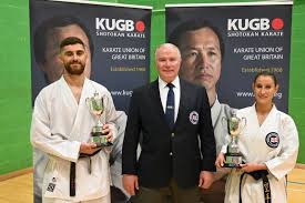 Image result for Shotokan Karate Union