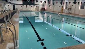 Image result for Buntingford Swimming Club