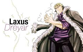 「ラクサス・ドレアー」の画像検索結果