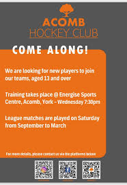 Image result for Acomb Sports Club