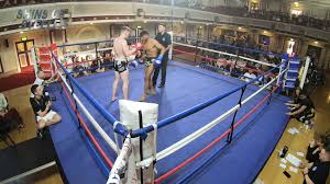 Image result for Stoke on Trent Thai Boxing Club