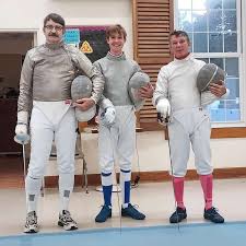 Image result for University Of Warwick`s Fencing Club