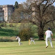 Image result for Podington Cricket Club