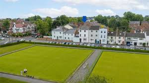 Image result for Royal Leamington Spa Archery Society