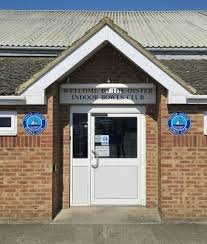 Image result for Oyster Indoor Bowls Club