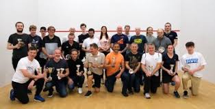 Image result for Tynemouth Squash Club