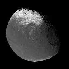 Image result for iapetus anomaly