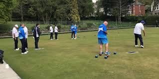 Image result for Barry Romilly Bowling Club