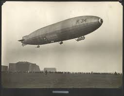 Image result for The British Balloon and Airship