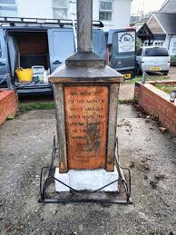 Image result for West Mersea Cricket Club