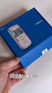 Image result for Nokia C3