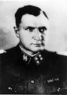 BAER, Richard SS-Sturmbannführer 1911 - 1963. Kommandant