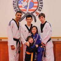 Image result for York University Taekwondo Club