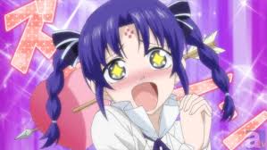 「緒方柚樹 キューティクル探偵因幡」の画像検索結果