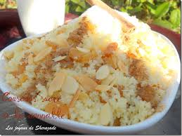 Image result for seffa couscous
