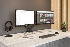 Image result for Newlink LCD Monitor Arm