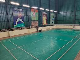 Image result for Kings Badminton Club