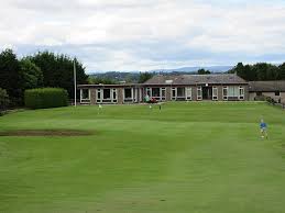 Image result for Friockheim Bowling Club