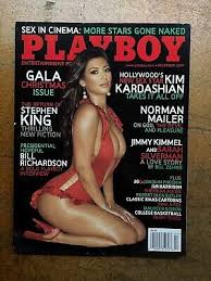 Image result for kim kardashian Playboy