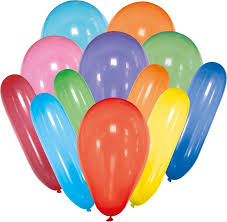 Image result for Luftballons