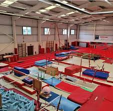 Image result for Forest Of Dean Gymnastics Club
