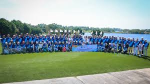 Image result for Thai Golf News