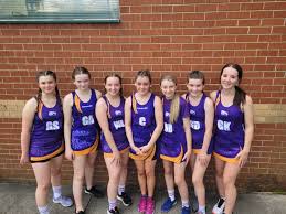 Image result for Ribble Valley Netball Club