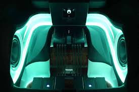 Image result for Alpine Imprint RLS Demo Car