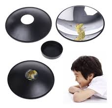 Image result for mirascope