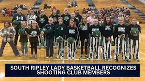 Image result for Ripley Netball Club
