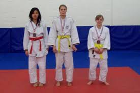 Image result for Merseyside judo association