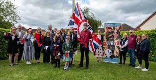 Image result for Chipping Sodbury Netball Club