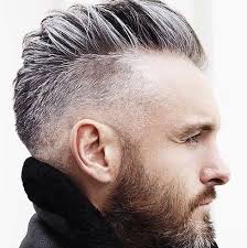 Billedresultat for herrefrisurer