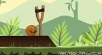 Video  Annoying orange versus Angry Birds   My Nokia Blog
