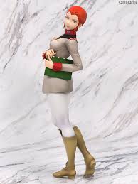 「マチルダ・アジャン 機動戦士ガンダム」の画像検索結果