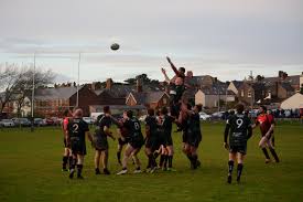 Image result for Silloth Rugby Union Club