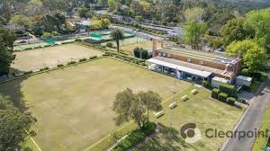 Image result for Cheltenham Bowling Club