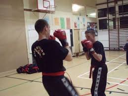 Image result for PKA Kickboxing - Ripley and Heanor