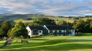 Image result for Peebles Bowling Club