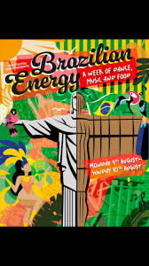 Image result for Group Senzala Newcastle