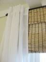 Adding Floor Length Curtains To Any Window Creates Instant Polish ...