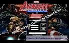 Marvel Avengers Alliance Hack 2012 Cheats Tool [Ultimate Maker ...