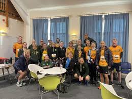 Image result for Holmfirth Harriers Ac