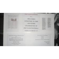 Image result for Fry Club Colts & Fry Club Girls Jfc