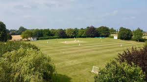 Image result for Buckhorn Weston Cricket Club