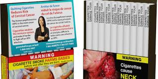 Image result for avertissement paquet de cigarette suisse