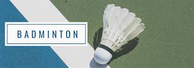 Image result for Andover Sports Badminton Club - CLOSED