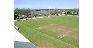Image result for Hayle Rugby Football Club