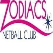 Image result for Zodiac Netball Club