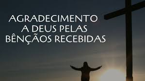 Image result for foto de agradecimento a deus